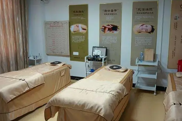 盛世御颐养生理疗馆产品 门店图片