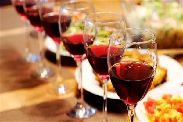 吉卡斯葡萄酒产品 门店图片