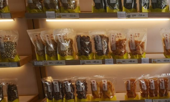 迈栗干果店多少钱？流程有哪些