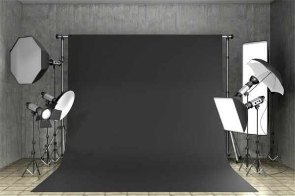 3d溜溜网艺术照相馆产品 门店图片
