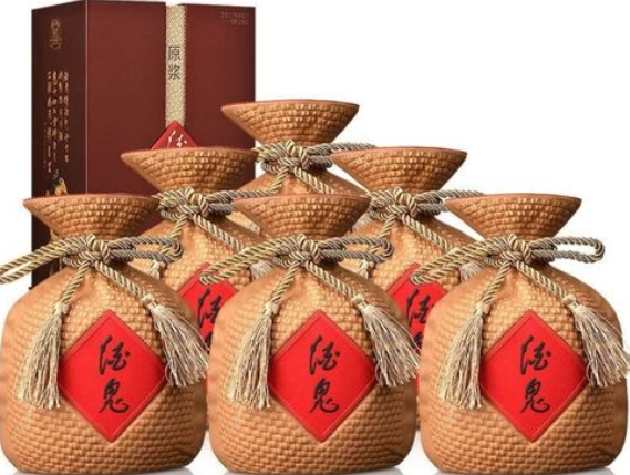 酒鬼酒代理商多少钱？优势有哪些