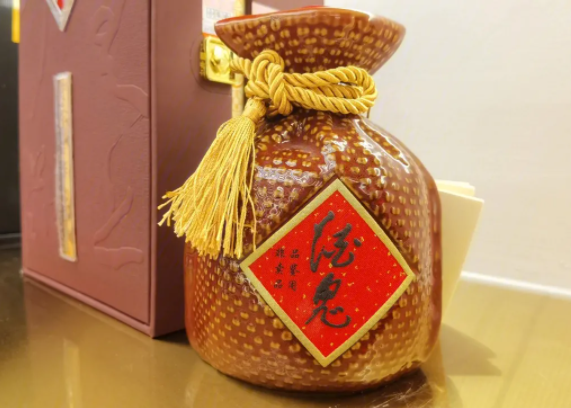 酒鬼酒代理商多少钱？优势有哪些