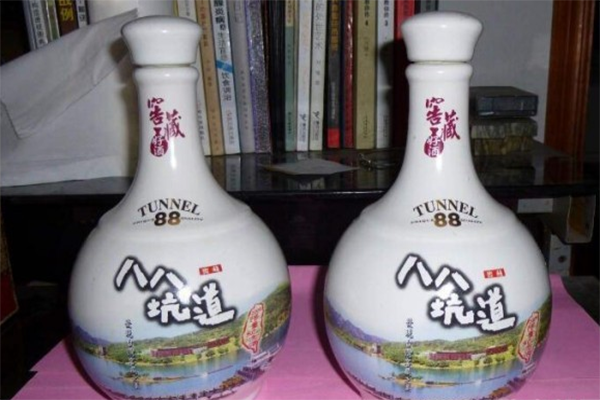 八八坑道产品 门店图片