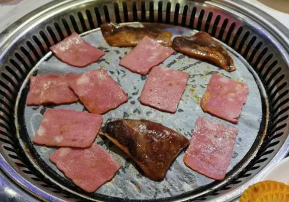 金釜山烤肉费是多少？优势是什么