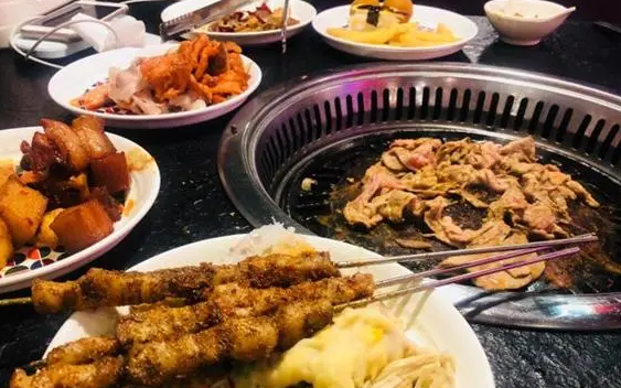 金釜山烤肉费需要多少钱？优势有哪些