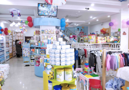 母婴店10大品牌有哪些？福娃母婴满足大众选购需求