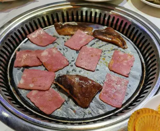 金釜山烤肉流程有哪些？怎么样
