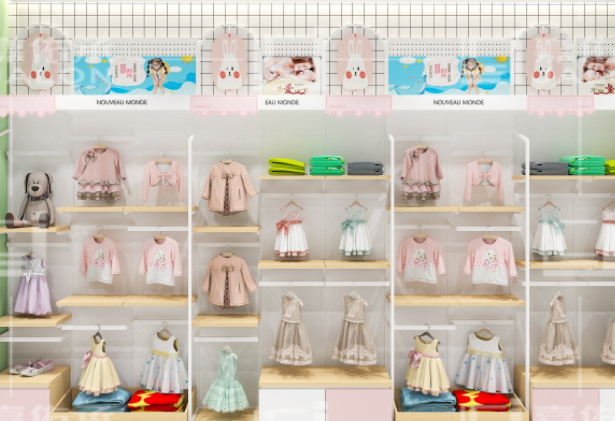 母婴店10大品牌有哪些？福娃母婴满足大众选购需求