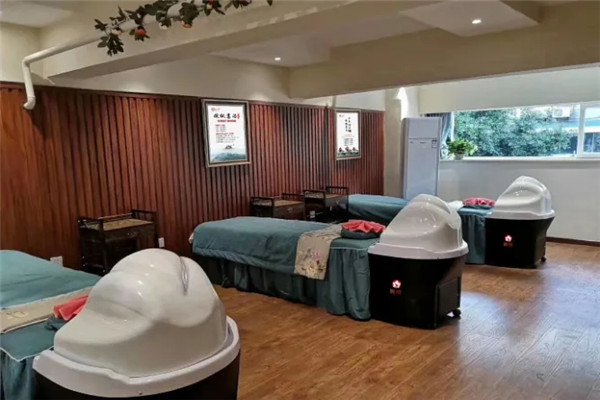 丞·spa·深度头疗产品 门店图片