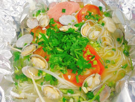 线上花甲