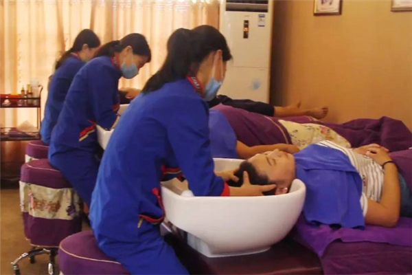 丞·spa·深度头疗产品 门店图片