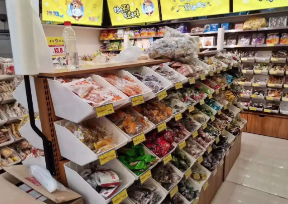 零食优选