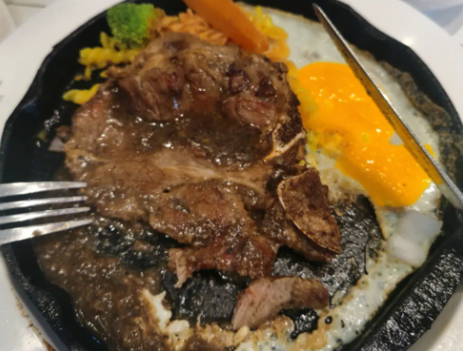 巴克牛排自助餐一般多少钱？支持有哪些