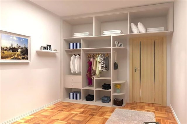 美巢家具产品 门店图片