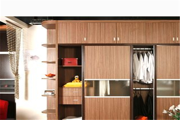 曲巢家具产品 门店图片