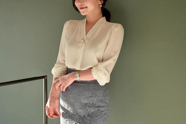 NONO族韩流服饰产品 门店图片