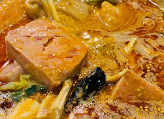 豌豆侠麻辣烫