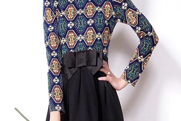 honrn红人女装产品 门店图片