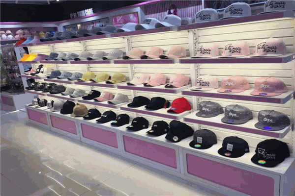美潮美爆产品 门店图片