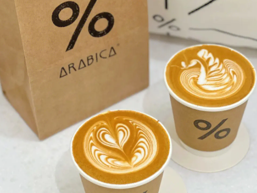 arabica咖啡怎么？怎么样