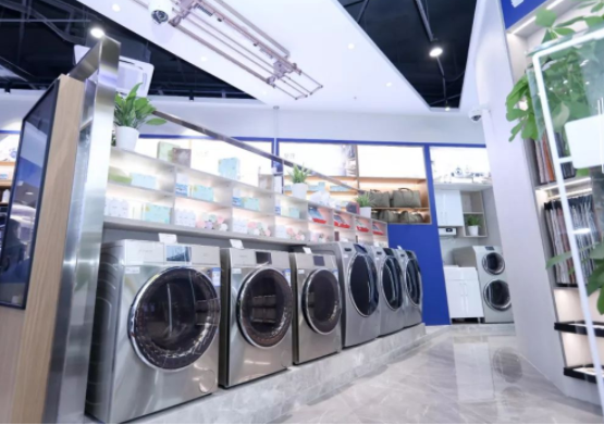 洗衣店怎么？条件有哪些