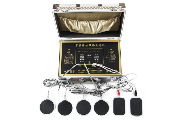开宇经络灸导仪产品 门店图片