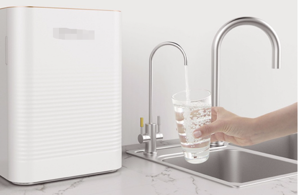 蓝盾净水器产品 门店图片