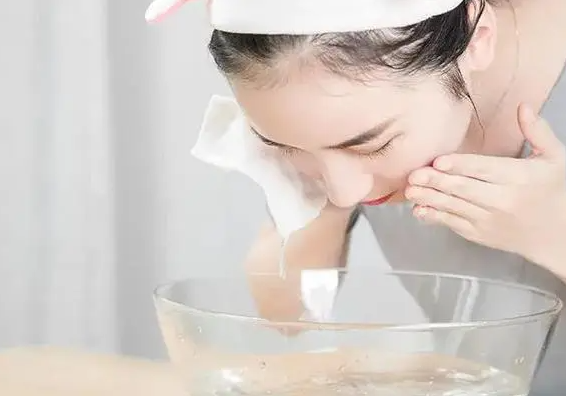美到佳洗脸吧产品 门店图片