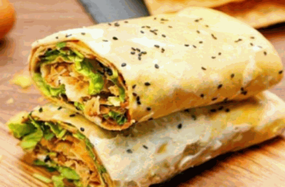 津老味煎饼果子