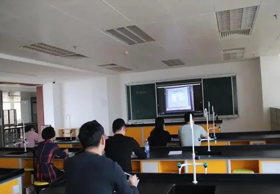 涵江博雅学校