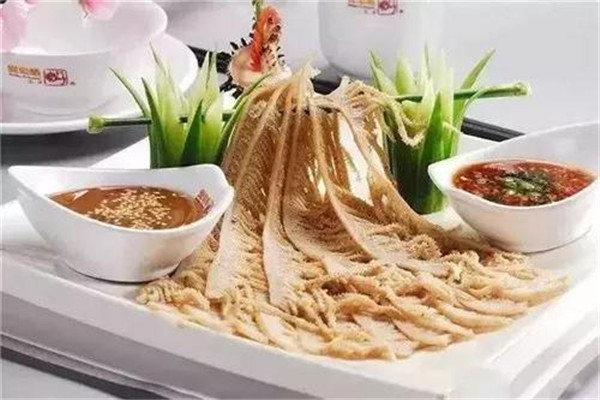 Vita味塔东南亚菜产品 门店图片