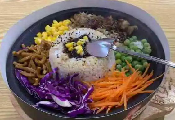 淑女丰饭