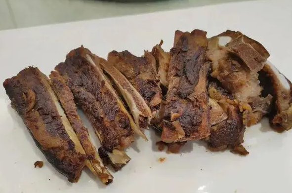 蒋排骨产品 门店图片