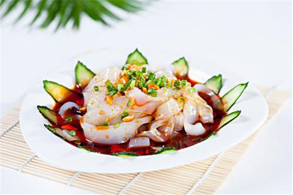Vita味塔东南亚菜产品 门店图片
