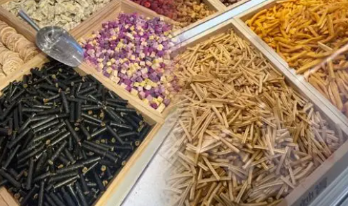 开一家卢记炒货店怎么样？条件有哪些