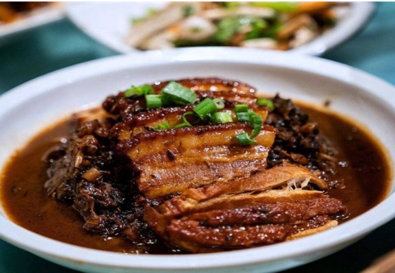中赢餐饮