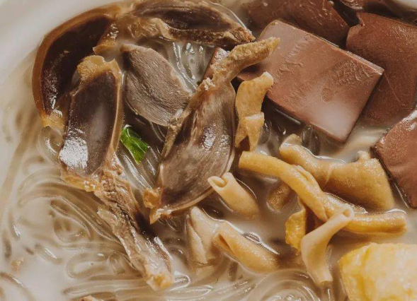 江南游子田鸭粉丝