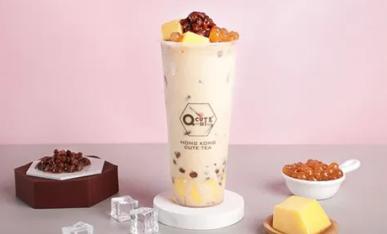 q一族奶茶店怎么？条件有哪些