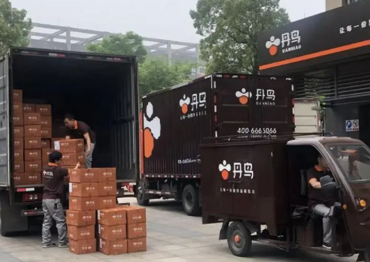 丹鸟快递费多少？优势是什么