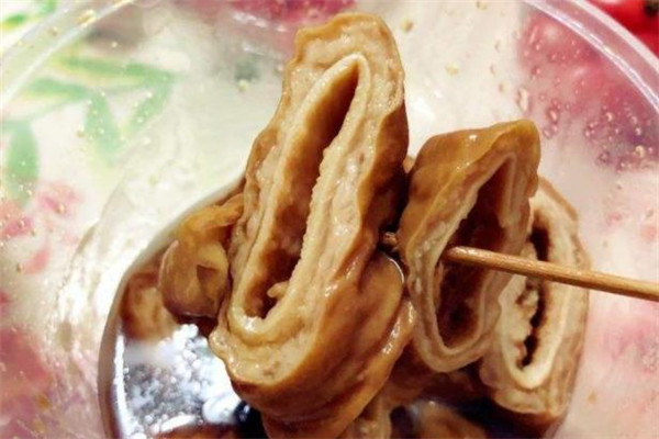 崔发记卤大肠产品 门店图片