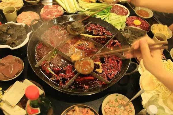 重庆辣度火锅产品 门店图片