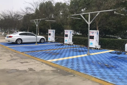 车便捷共享洗车