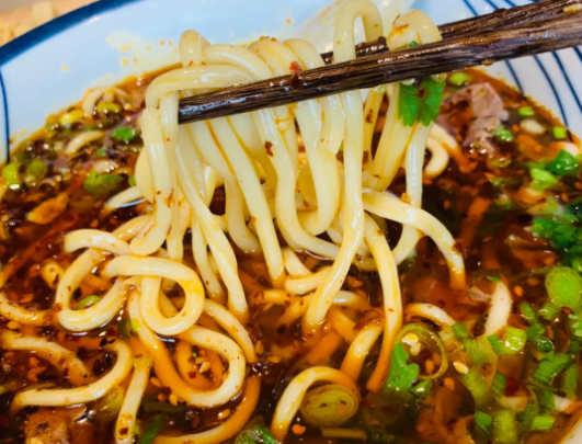 本穆牛肉面怎么？条件流程详情