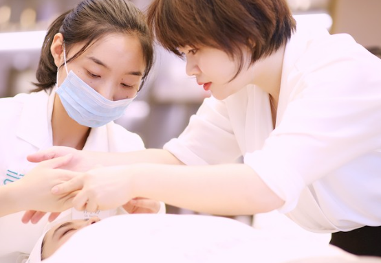 双迪众创美业
