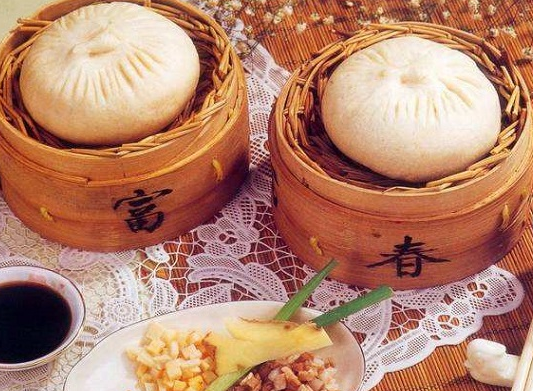 富春包子费多少钱？前景怎么样