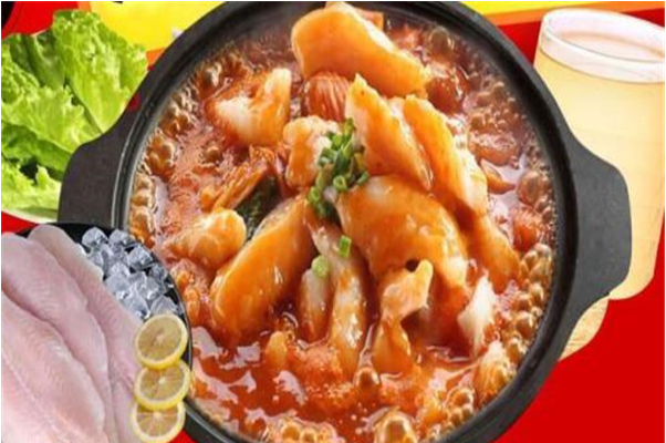 久哥斗鱼啵啵鱼产品 门店图片