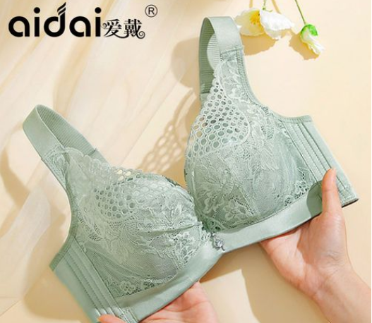 怎么爱戴内衣？怎么样