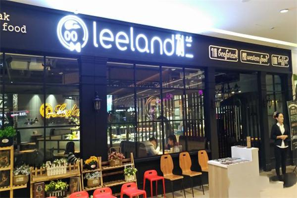利兰牛排自助产品 门店图片