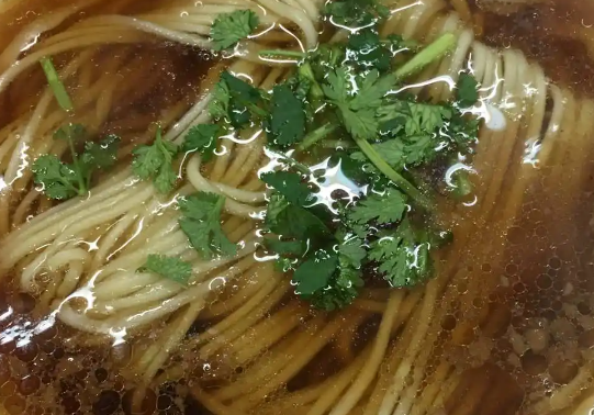 杜一甲面馆
