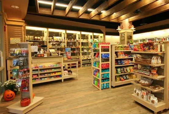 辽叶e家便利店